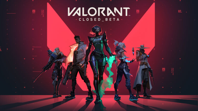 valorant game review