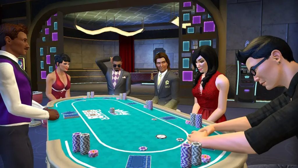 Wie sich Glücksspiel auf Videospiele ausgewirkt hat