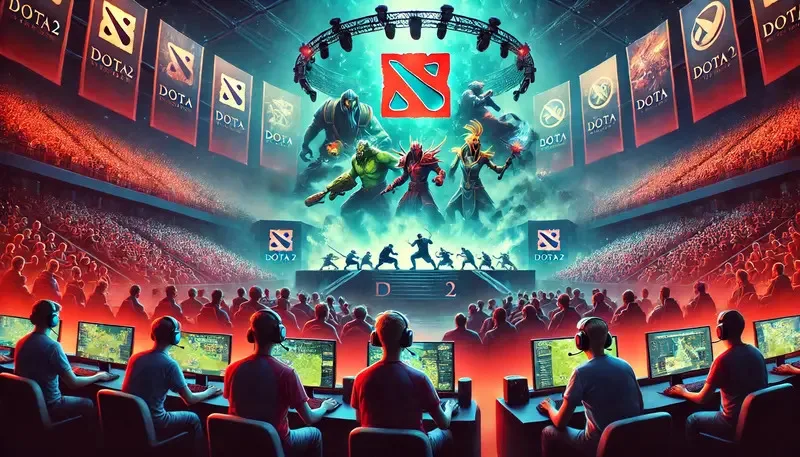 Na'Vi contra Alliance TI3