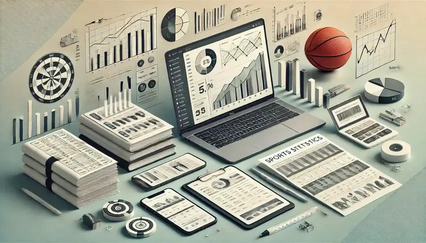 Statistiche per le scommesse sportive