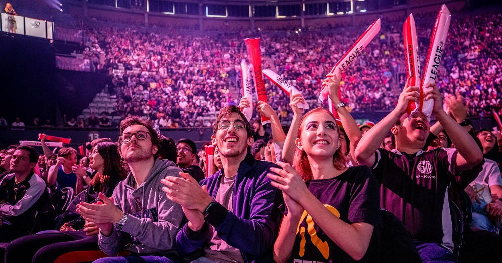 Die sozialen und kulturellen Auswirkungen des E-Sports