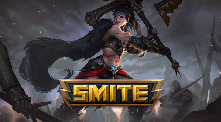 Smite