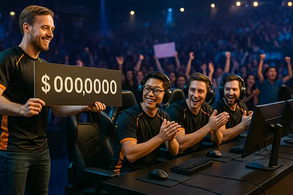 donación de jugadores